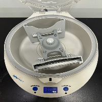 Fisherbrand Microplate Centrifuge image 2